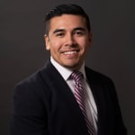 Click to view profile of Marc Madrigal, a top rated Brain Injury attorney in Dallas, TX