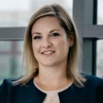 Click to view profile of Ashley C. Lehocky, a top rated Civil Litigation attorney in Kaukauna, WI