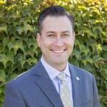Click to view profile of Donald P. Novey, a top rated Workers' Compensation attorney in Rocklin, CA
