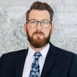 Click to view profile of James A. Beckstrom, a top rated Real Estate attorney in Las Vegas, NV