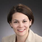 Click to view profile of Rachel A. Jeep, a top rated Nonprofit Organizations attorney in Clayton, MO