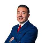 Click to view profile of Roger Bonakdar, a top rated Brain Injury attorney in Fresno, CA