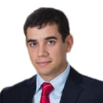 Click to view profile of Sean A. Petterson, a top rated Securities Litigation attorney in New York, NY