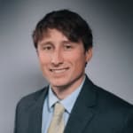 Click to view profile of Christian Ayers, a top rated Workers' Compensation attorney in Charlotte, NC