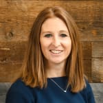 Click to view profile of Ashley R. Larson, a top rated General Litigation attorney in Denver, CO