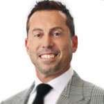 Click to view profile of Uri Litvak, a top rated Business Organizations attorney in Newport Beach, CA