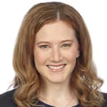 Click to view profile of Katherine Lubin Benson, a top rated Intellectual Property Litigation attorney in San Francisco, CA