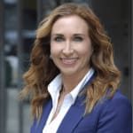 Click to view profile of Renee Simon Lesser, a top rated Civil Litigation attorney in New York, NY