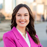 Click to view profile of Madison Botizan, a top rated Utilities attorney in Oklahoma City, OK
