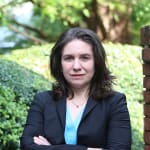 Click to view profile of Victoria A. Schall, a top rated Medical Malpractice attorney in Moorestown, NJ