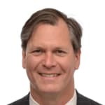 Click to view profile of Thomas J. Wiegand, a top rated Business Litigation attorney in Chicago, IL