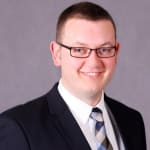 Click to view profile of Ryan Borden, a top rated Civil Litigation attorney in Manchester, NH