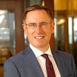 Click to view profile of Gregory Simpson, a top rated Business Litigation attorney in Minneapolis, MN