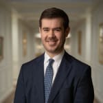 Click to view profile of Michael P. Whaley, a top rated Energy & Natural Resources attorney in Oklahoma City, OK