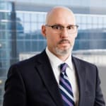 Click to view profile of Jeffrey M. Love, a top rated Business Litigation attorney in Oklahoma City, OK