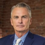 Click to view profile of Paul D. Hux, a top rated Brain Injury attorney in Midlothian, VA