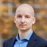 Click to view profile of Kaleb Eidsvoog, a top rated Trusts attorney in Tigard, OR