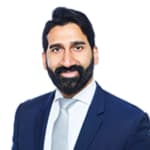 Click to view profile of Jesse S. Gill, a top rated Estate Planning & Probate attorney in Livermore, CA