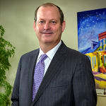 Click to view profile of C. Michael Parks, a top rated Insurance Defense attorney in New Orleans, LA