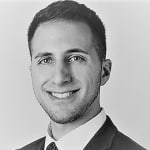 Click to view profile of Ameer Mabjish, a top rated Construction Accident attorney in Newport, KY