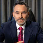Click to view profile of Javier Villarreal, a top rated Car Accident attorney in Brownsville, TX