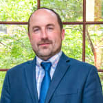Click to view profile of Nathaniel O. Hubley, a top rated Animal Bites attorney in Fort Wayne, IN