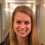 Click to view profile of Samantha Lednicky, a top rated Civil Litigation attorney in Hinesburg, VT