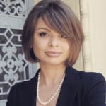 Click to view profile of Inna Gorin, a top rated Trucking Accidents attorney in Encino, CA