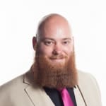 Click to view profile of Landon Ascheman, a top rated State, Local & Municipal attorney in Saint Paul, MN