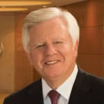 Click to view profile of George R. Carlton, Jr., a top rated Class Action & Mass Torts attorney in Dallas, TX