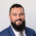 Click to view profile of Bronson Harker, a top rated Animal Bites attorney in Escondido, CA