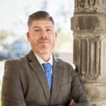 Click to view profile of Courtney T. Henderson, a top rated Traffic Violations attorney in Overland Park, KS