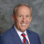 Click to view profile of Tucker H. Byrd, a top rated Business Litigation attorney in Winter Park, FL