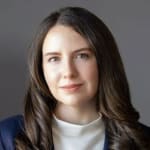 Click to view profile of Anne (St. Amant) Mulcahey, a top rated Civil Rights attorney in Minneapolis, MN