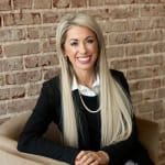 Click to view profile of Courtney Driskell, a top rated Sex Offenses attorney in Tulsa, OK