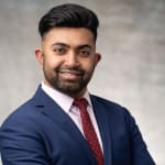 Click to view profile of Rahul Iyer, a top rated Custody & Visitation attorney in Naperville, IL