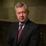 Click to view profile of Walter F. Benson, a top rated Personal Injury attorney in Syracuse, NY