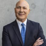 Click to view profile of William Noel Edlin, a top rated Environmental Litigation attorney in Novato, CA