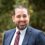 Click to view profile of Justin M. Kennedy, a top rated Estate Planning & Probate attorney in Campbell, CA
