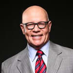 Click to view profile of Joseph W. Anthony, a top rated Business Litigation attorney in Minneapolis, MN