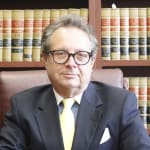 Click to view profile of B. Martin Druyan, a top rated Civil Litigation attorney in New York, NY