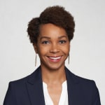 Click to view profile of Angel Horacek, a top rated Employment Litigation attorney in Culver City, CA