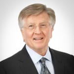 Click to view profile of John R. Schulz, a top rated General Litigation attorney in Minneapolis, MN