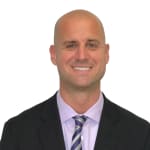 Click to view profile of John Vukmanovic, a top rated Business Litigation attorney in Irvine, CA