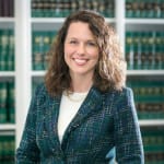 Click to view profile of Heidi Doerhoff Vollet, a top rated General Litigation attorney in Jefferson City, MO