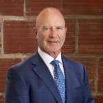 Click to view profile of James R. Lance, a top rated Business Litigation attorney in San Diego, CA