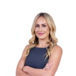 Click to view profile of Erica Maloney, a top rated Medical Malpractice attorney in San Antonio, TX