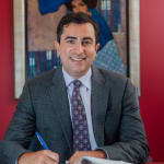 Click to view profile of Jason Kafoury, a top rated Brain Injury attorney in Portland, OR