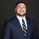 Click to view profile of Jacob Katz, a top rated Civil Litigation attorney in San Diego, CA
