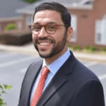 Click to view profile of Sadeer Sabbak, a top rated Assault & Battery attorney in Roswell, GA